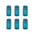 Fidelite Ampolla Reestructurante de Lino x12 unidades de 15ml