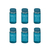 Fidelite Ampolla Reestructurante de Lino x6 unidades de 15ml - comprar online
