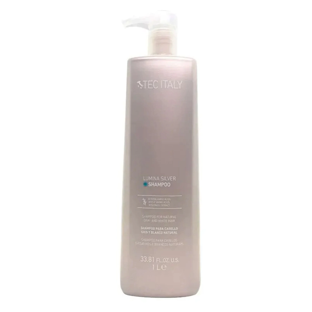 Tec Italy Shampoo Lumina x1000ml