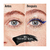 Rimmel Mascara Wonder Volume Thrill Seeker Waterproof Black - comprar online