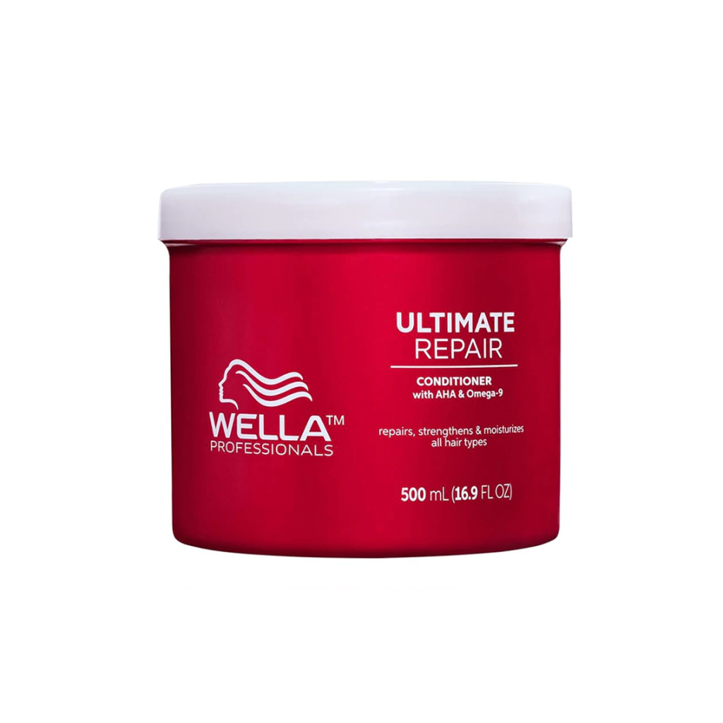 Wella Ultimate Repair Acondicionador Profundo x500ml