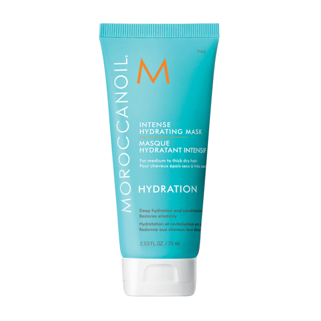 Moroccanoil Máscara Hidratante Intensa x75ml