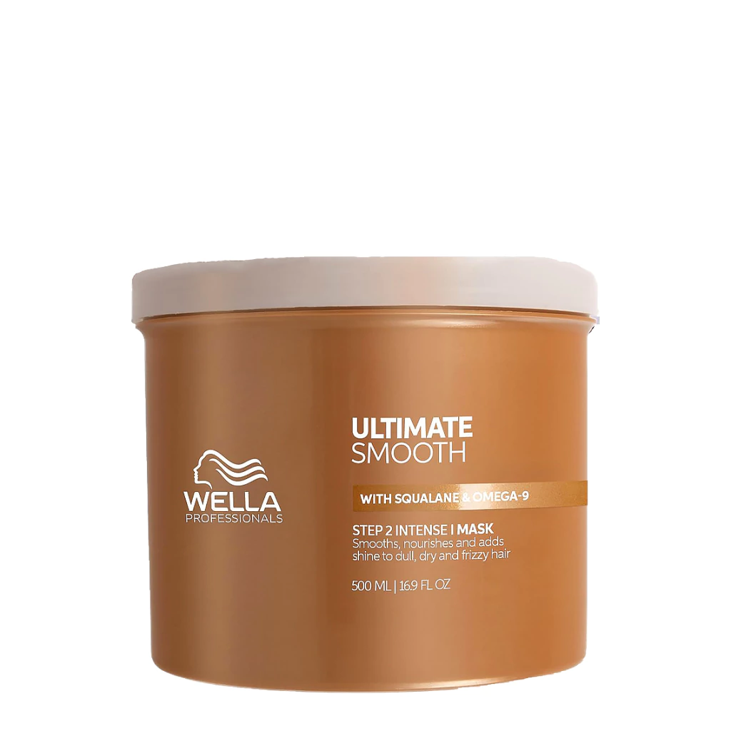 Wella Máscara Ultimate Smooth x500ml
