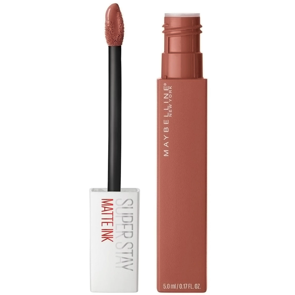 Maybelline Labial Líquido Super Stay Matte Ink