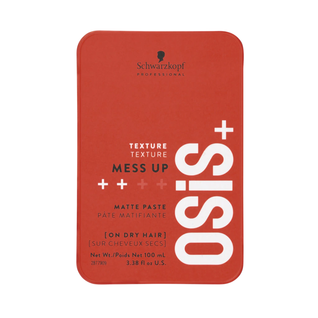 Schwarzkopf Osis Mess Up x100ml