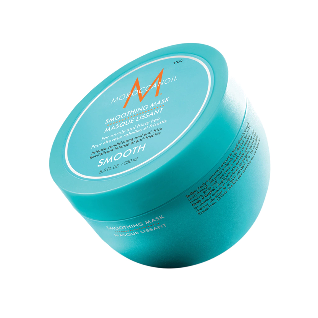 Moroccanoil mascara smooth suavizante x250ml