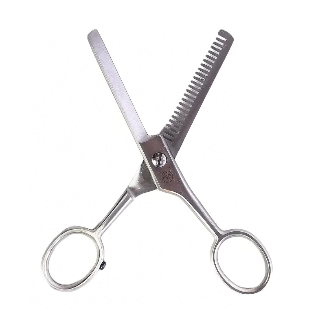 Mundial Tijera 5'' Pulir