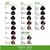 Combo Tintura Fidelite Non Ammonia x6 UNIDADES - comprar online