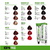 Combo Tintura Fidelite Non Ammonia x12 UNIDADES en internet