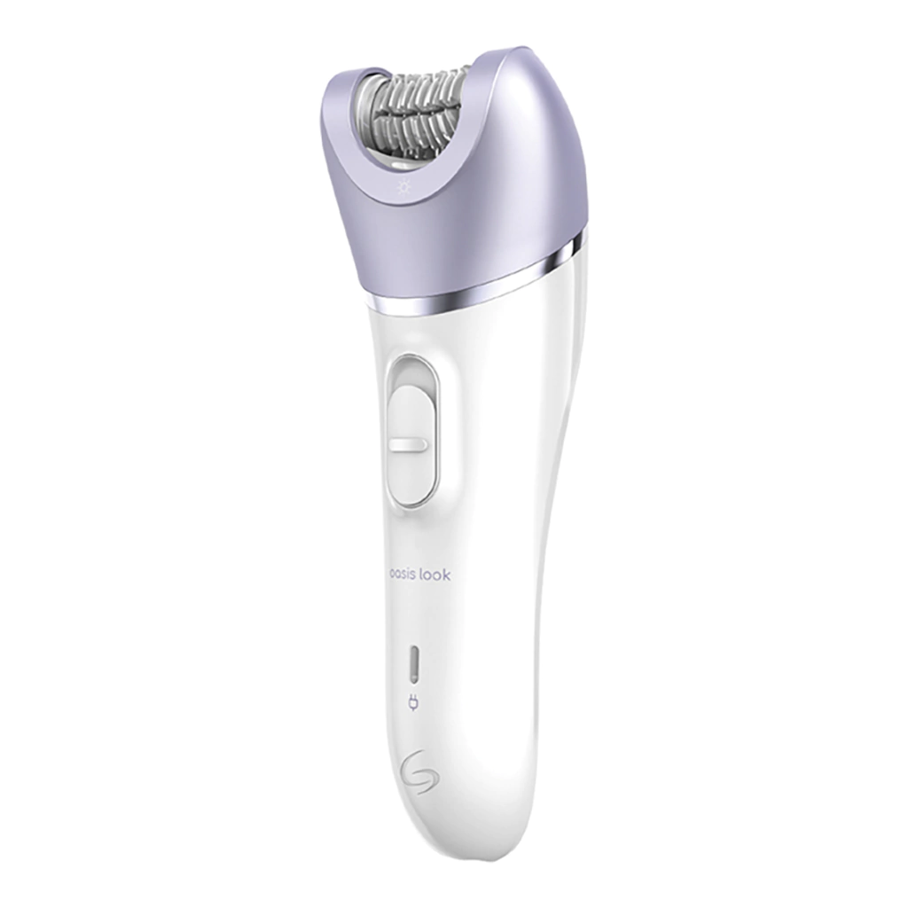 Gama Depiladora Oasis Look