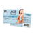 ACF Papeles Matificantes Oil Control x50 láminas