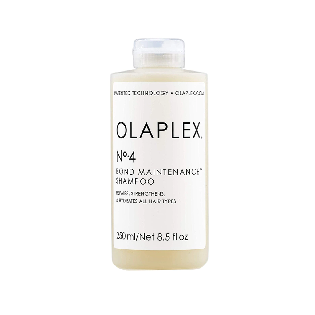 Olaplex N°4 Shampoo de Mantenimiento x250ml