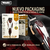 *Wahl Cortadora de Pelo Clipper Magic Clip Professional - tienda online