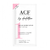 ACF By Dadatina Refill Sérum Humectante Vol. 1 Balance x30ml
