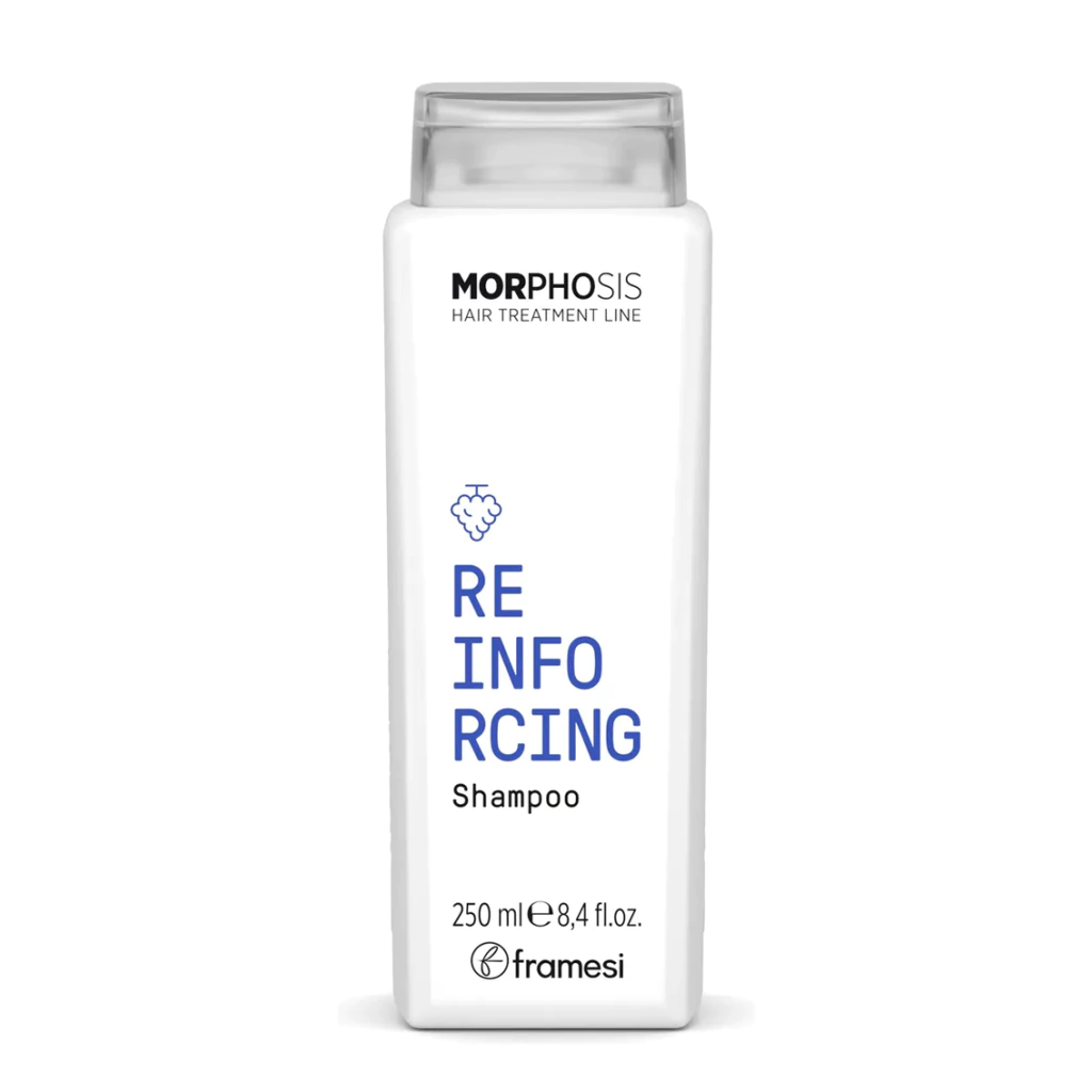 Framesi Morphosis Shampoo Reinforcing x250ml