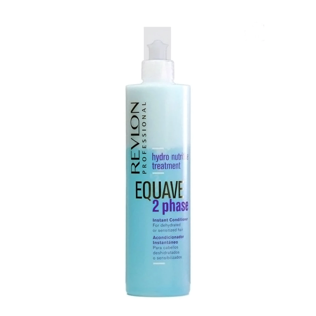 Revlon Acondicionador sin enjuague Equave 2 Phase x250
