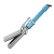 Babyliss Buclera Profesional Triple Barril 19-25mm
