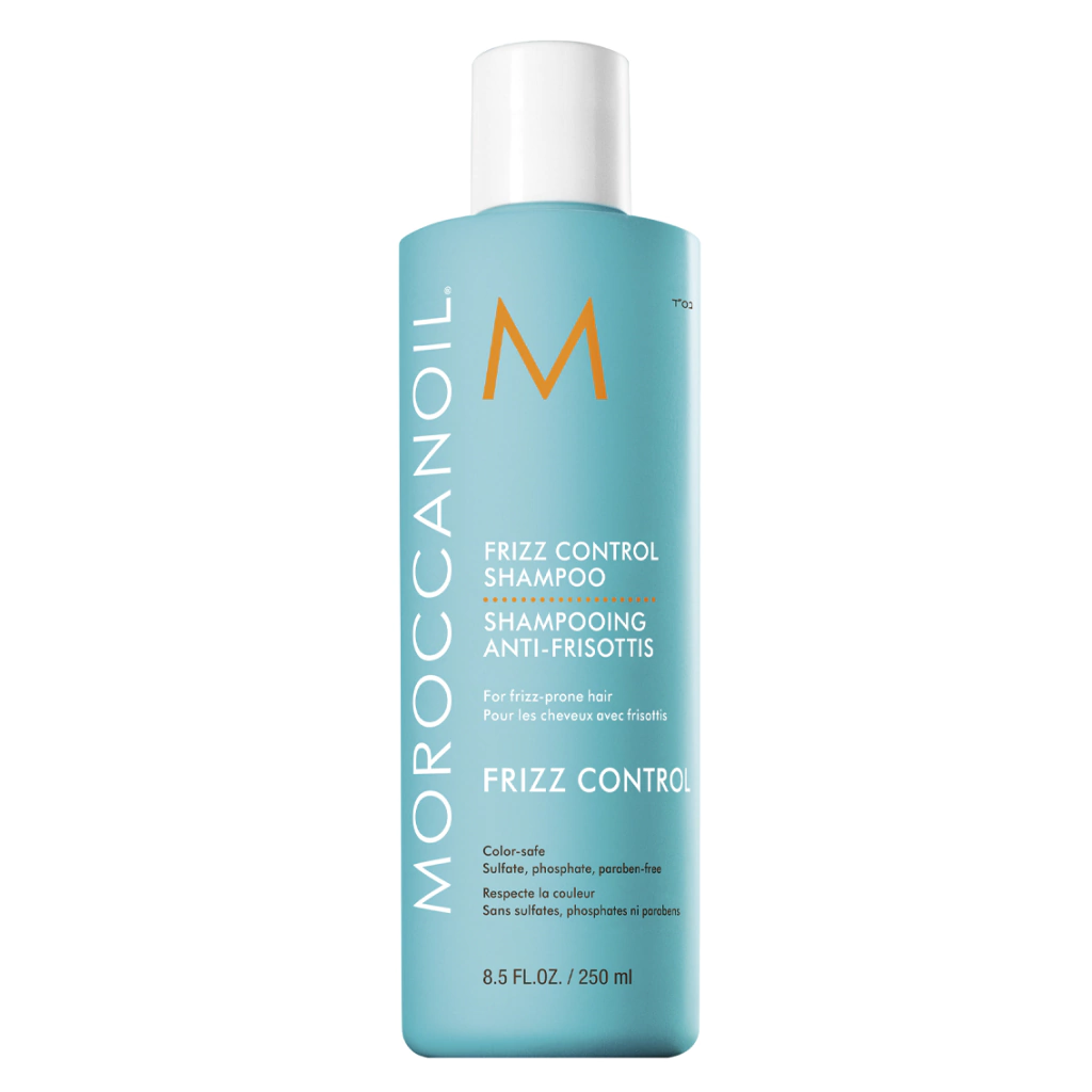 Moroccanoil Shampoo Frizz Control x250ml