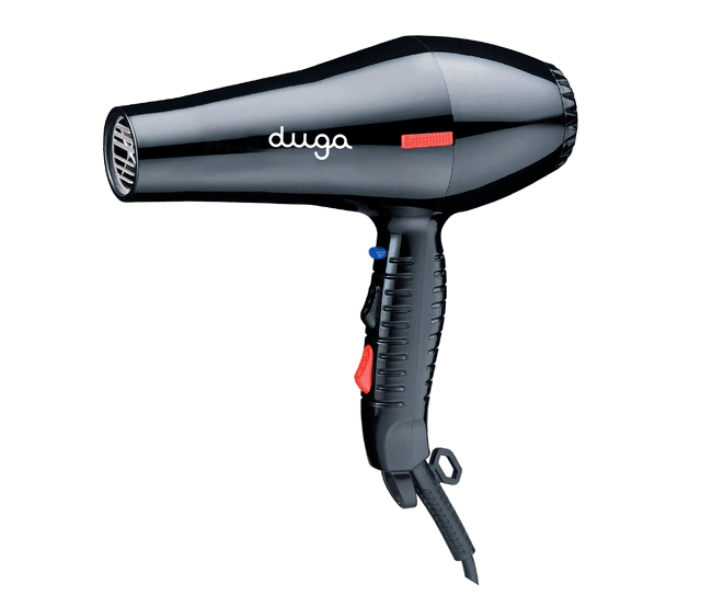 Duga Secador de Pelo Tourmaline 4000