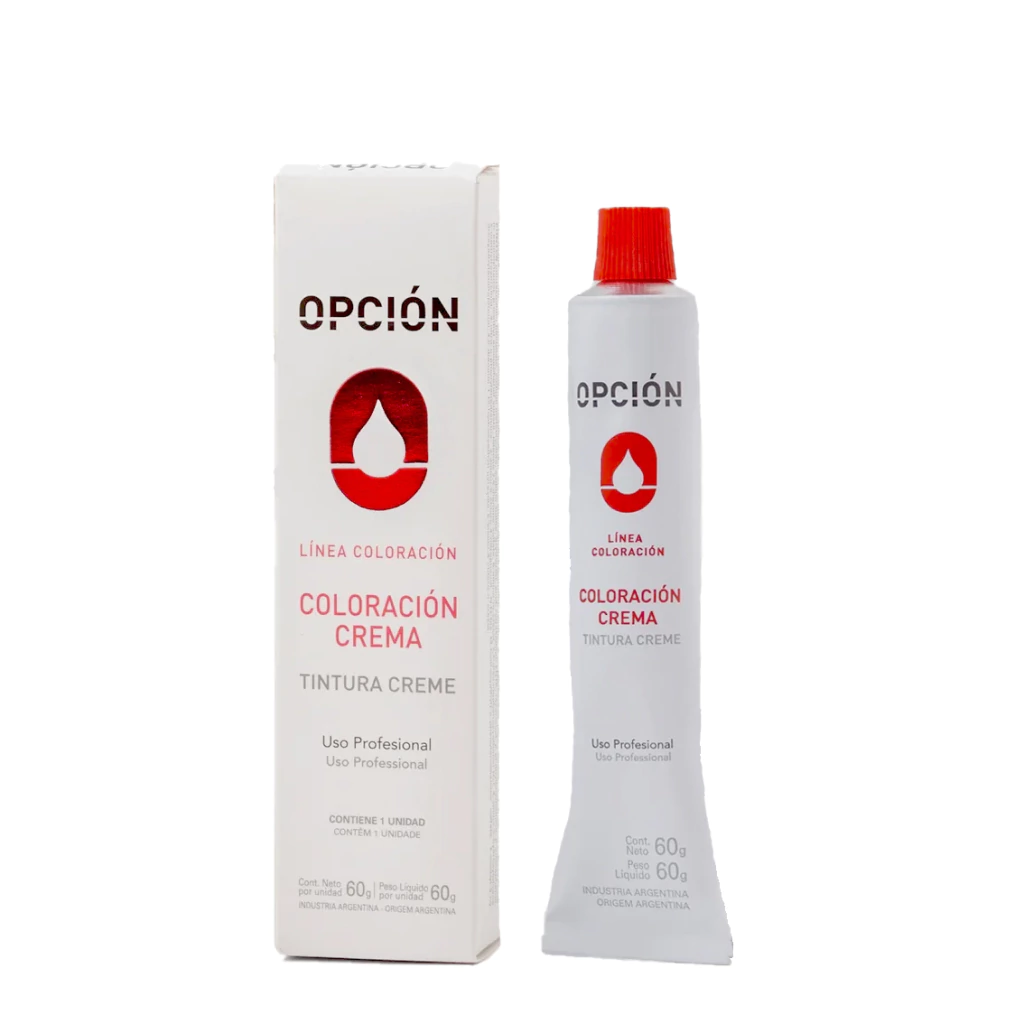 Combo Opción Tintura x24 UNIDADES