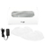 Duga Extractor de polvo para uñas U3010 - comprar online