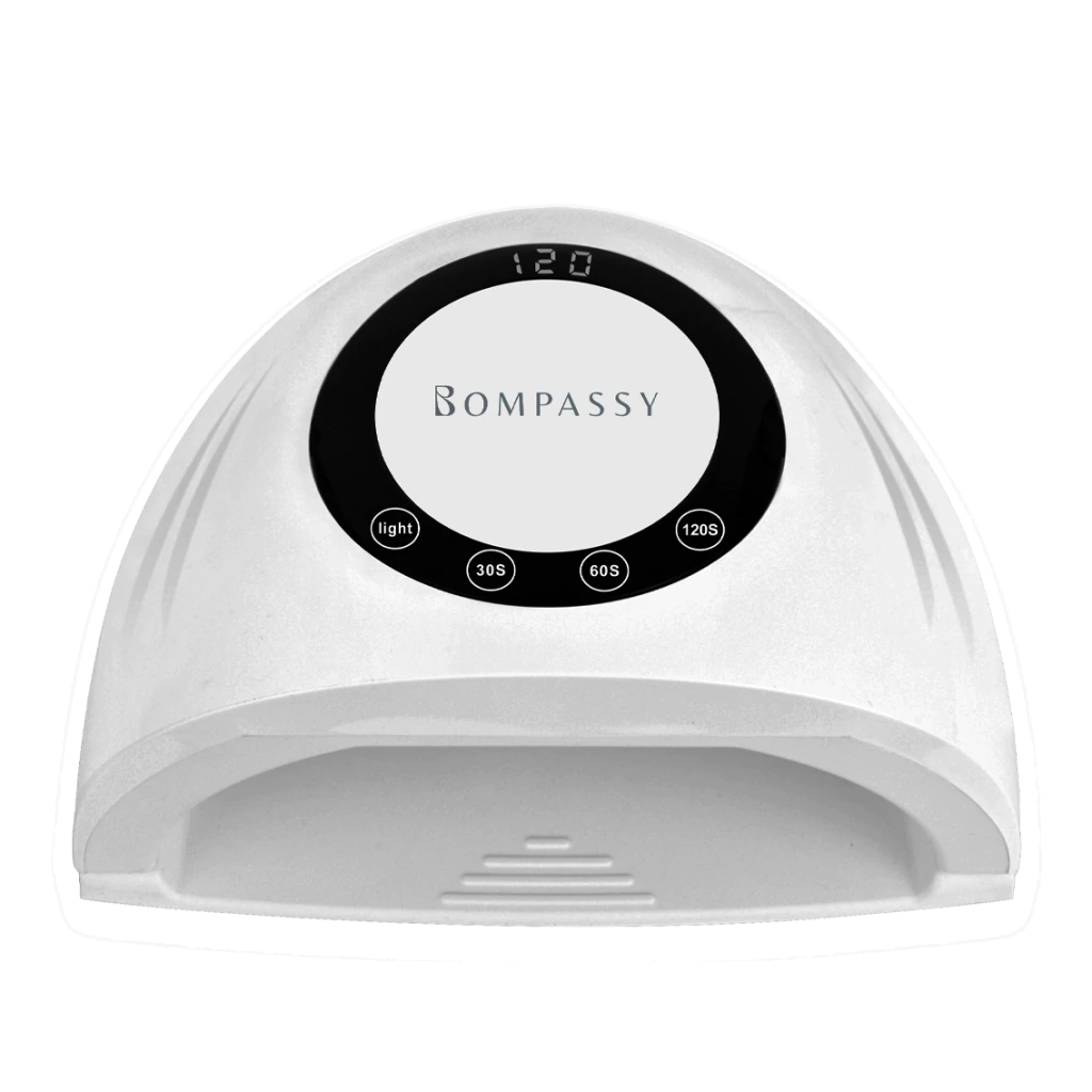 Bompassy Cabina Smart Lamp LED 268 Watts