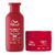 Combo Wella Ultimate Repair Shampoo x250ml + Máscara x150ml