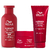 Combo Wella Ultimate Repair Shampoo x250ml + Acondicionador x200ml + Máscara x150ml