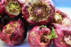 Maca Peruana Roja x 500 grs KALLPA (x 5 unidades) - comprar online