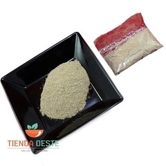 Pimienta Blanca Molida x 250 grs - comprar online