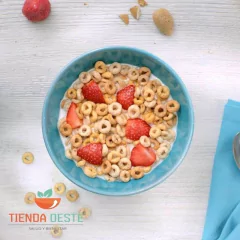 Aritos con Miel x 2 kg - comprar online