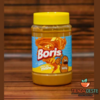 Pasta de Maní Clasica x 500 grs BORIS (x 6 unidades)