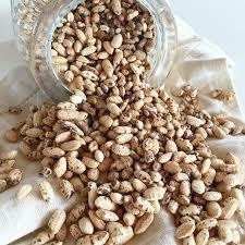 Arroz Yamani Integral Inflado Dulce (tutuca) x 1 kg - comprar online