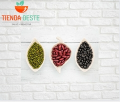 Porotos Aduki x 1 Kg - comprar online