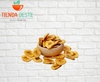 Banana Chip Deshidratada x 1 kg