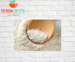 Coco Rallado Low Fat x 1 kg