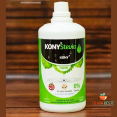 Stevia Liquida x 500 ml KONY (x 3 unidades)