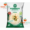 Premezcla para Hummus Instantaneo x 100 grs NATURAL POP (x 7 unidades)