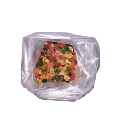 Papaya en cubos MULTICOLOR x 1kg - comprar online