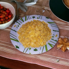 Copos de Maiz sin Azúcar CEREALES PILAR x 3.5 kg en internet