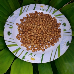 Garbanzo Snack Crocante x 0.5 kg