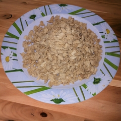 Soja texturizada Gruesa x 2 Kg