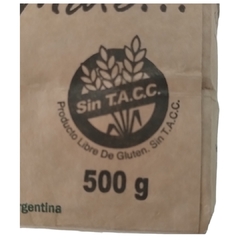 Yerba Mate Paquete x 500 g AJEDREZ (X 5 UNIDADES) en internet