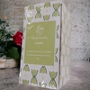 Te de Jazmin x 20 saquitos 1.5grs ANDROMEDA TEA (x 3 unidades)