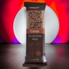 Barra de Cereal Cacao Almendras Mani sin tacc x 30 grs VITALGY (x 10 unidades)