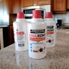Edulcorante Liquido Clasico x 200 ml EDULKONY (x 6 unidades)