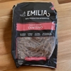 Fideos Penne Rigate Harina Integral de Centeno x 500 grs EMILIA (x 10 unidades)