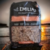 Fideos Tirabuzón de Harina Integral x 500 grs EMILIA (x 10 unidades)