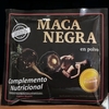 Maca Negra en Polvo x 150 grs KALLPA (x 5 unidades)