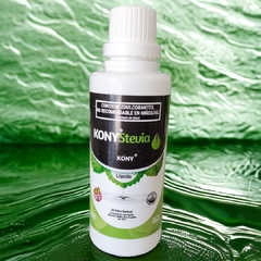 Stevia Liquida x 100 ml KONY (x 10 unidades)